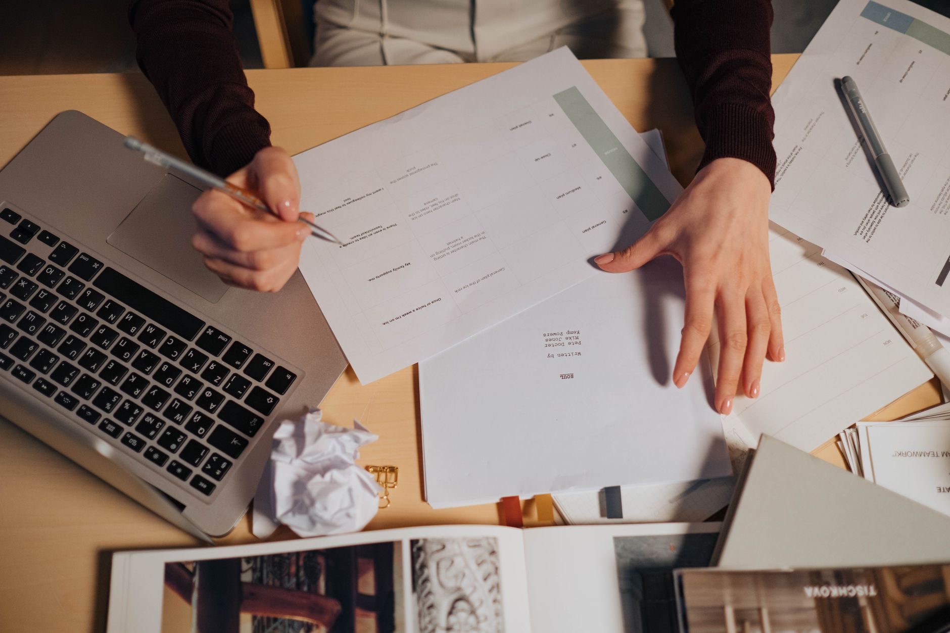 Online- vs. Papier-Petitionen: Vor- und Nachteile