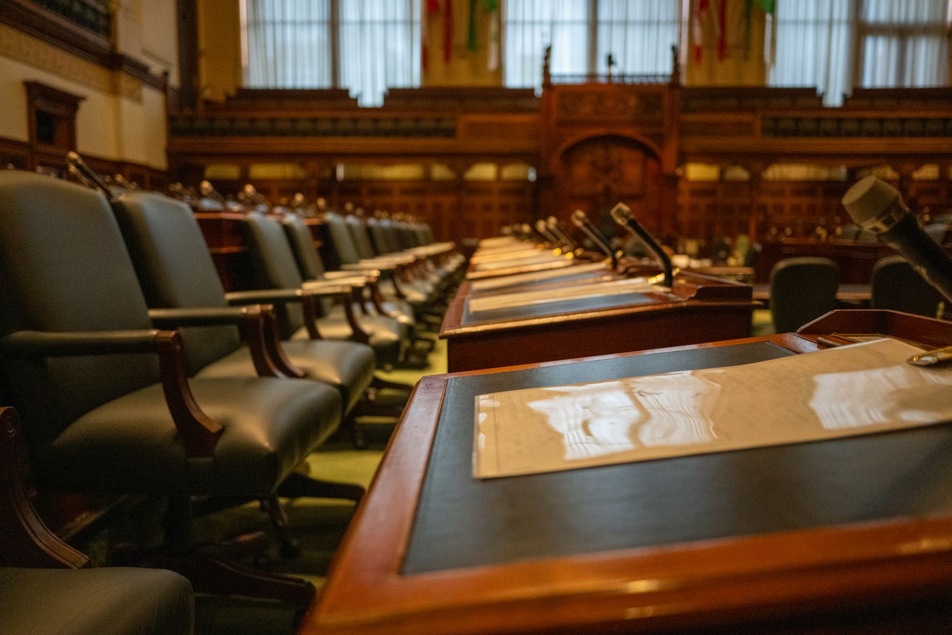 Petitionen an den Nationalrat: Wie das Verfahren funktioniert